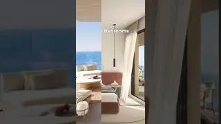 Seaside Apartment in Fuengirola &middot; &euro;520,000 &middot; Costa del Sol Living #shorts