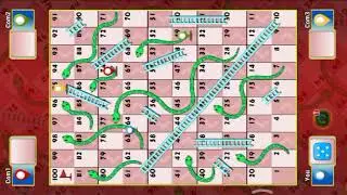 snake and ladder game win trick || snake ludo game earn money || snake and ladder games