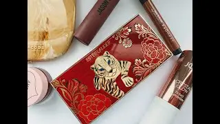 Monthly Favorites featuring old and new makeup | April 2022