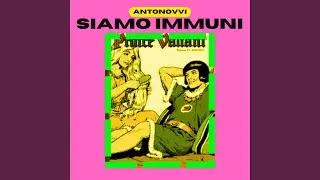 SIAMO IMMUNI