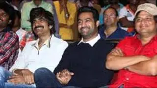 Nandamuri Kalyanram Patas Movie Audio Launch Video