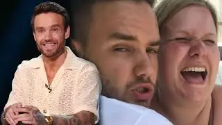 Liam Payne&rsquo;s Final Project Leaves Sister in Tears