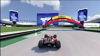 Trackmania: Help