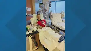 Listen to your body | Real Men Wear Gowns