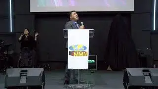 CULTO DE ENSEÑANSA 12/26/25/ EN VIVO