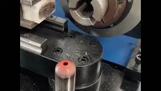 Pipe Sealing Machine VS Tube Tapering Machine | Manufacturer Automatic Pipe Sharpened Equipment