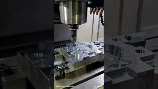 Datum finder used in x y z referencing #cnc #datum #machine #automobile #opto #toolsetter