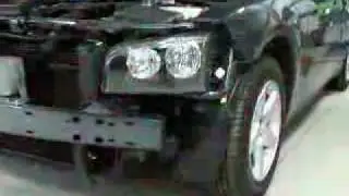 Whelen Universal Hideaway Red and Blue LEDs