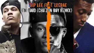 Trip Lee ft. Lecrae 