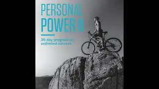 Tony Robbins - Personal Power Day 24