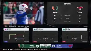 CFB26 TheU vs SMU