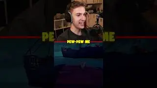 Never Trust a Pirate in Sea of Thieves