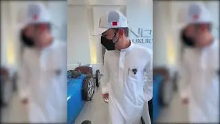 Buy Bugatti From The Car Showroom | Landscape | Car Dealership Business Game