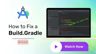 How to Resolve the com.github.corouteam:GlideToVectorYou Dependency Issue in Android studio