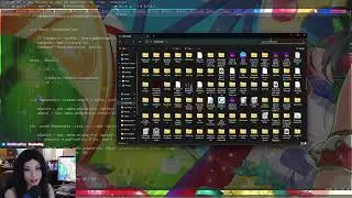 Stream Archive: [C++] RPG Game Development!! Day 431 - Overworld bugfixes + More Monster AI