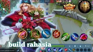 Item LANCELOT tersakit tahun 2020 || MM lawan nggak di kasih farming
