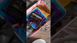 Немножко про эскапизм ￼