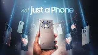 Upcoming Phones That will Blow Your Mind!