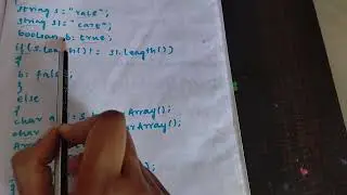 Java interview program to find 2 strings are anagram in Tamil| #javatamil #anagrams |String anagram