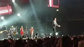 Željko Joksimović, Milimetar - live, Arena Zagreb 15.02.2019.