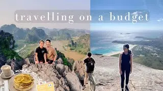 Tips to save money when travelling | Saving money when travelling
