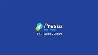 Promocional presta en linea