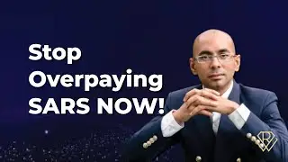 Government Employees: Are You Overpaying SARS? Learn How to Legally Pay Less Tax!