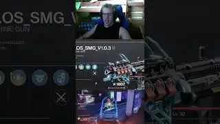 Day 65 of god roll weapon guides: Ikelos SMG!