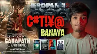 GANPTH Tesar Make A Fool ? GANPTH Tesar review.SH explore
