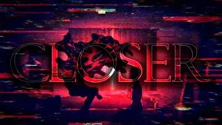Hikaru Ga Shinda Natsu - NIN CLOSER AMV