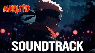 Naruto OST: Loneliness | VERSÃO ÉPICA | Savior