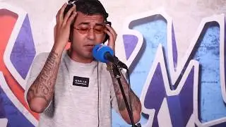 MNM: F1rstman - &Eacute;&eacute;n Ding
