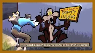 TF2 - Suijin Shenanigans
