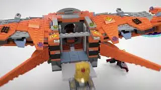 LEGO 11021 Classic 90 Years of Play Bricks Iconic Models Set- Smyths Toys