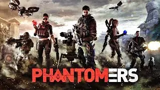 FRAG MOVIE | PHANTOMERS NOVO FPS 2017