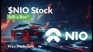 NIO Stock Outlook: Key Insights & Expert Price Predictions for Friday!