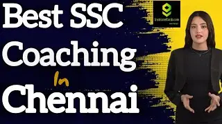 Best SSC CGL Coaching in Chennai | Top SSC Coaching in Chennai