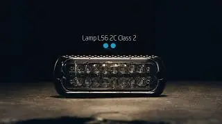 Standby L56 2C Blue/Blue