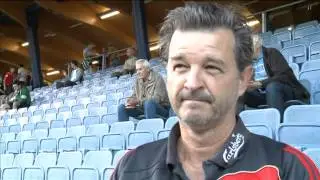 Fussball Bruck-Trofaiach