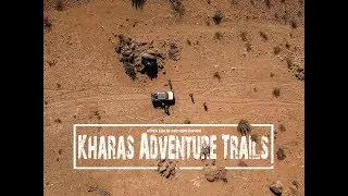 Kharas Adventure Trails