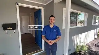 FOR SALE | 134 W Spring Ln. Lemoore, CA