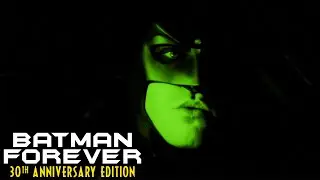 BATMAN FOREVER: 30th ANNIVERARY EDITION - 