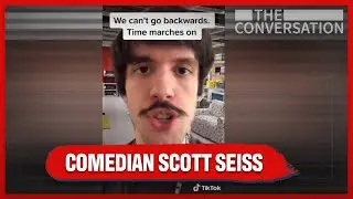 Scott Seiss On Viral &ldquo;Angry Retail Guy&rdquo; TikTok Videos