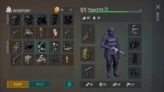 I HAVE KEVLAR AND EVERYTHING IN GAME!-Last Day On Earth Ep.10