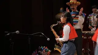 Cielito Lindo  by Ueki Little Echo Ensemble：The 33th Annual Concert