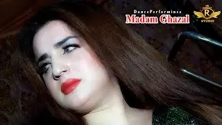 Yari La K Tu Dhola I Dance Performince Madam Ghazal  I Rameez Studio Official