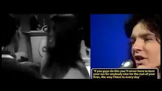 1970, The Guess Who sing 