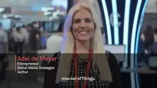 HWConnect 2016: Cloud & Enabling Tech with Huawei