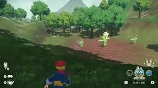 First Massive Outbreak Shiny in Pok&eacute;mon Legends Arceus, and What a Shiny!