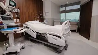 See Inside the Newly Expanded Advocate Illinois Masonic Medical Center